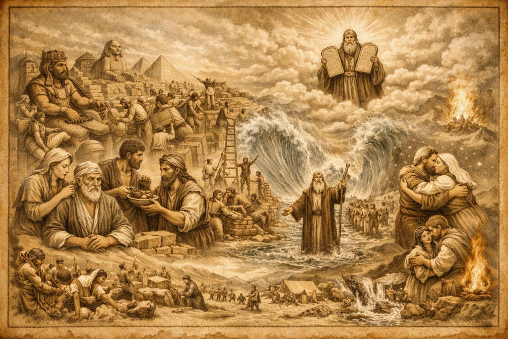 Exodus